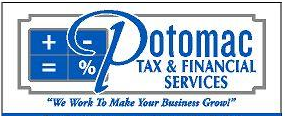 Potomac Tax And Financial Services LLC Logo